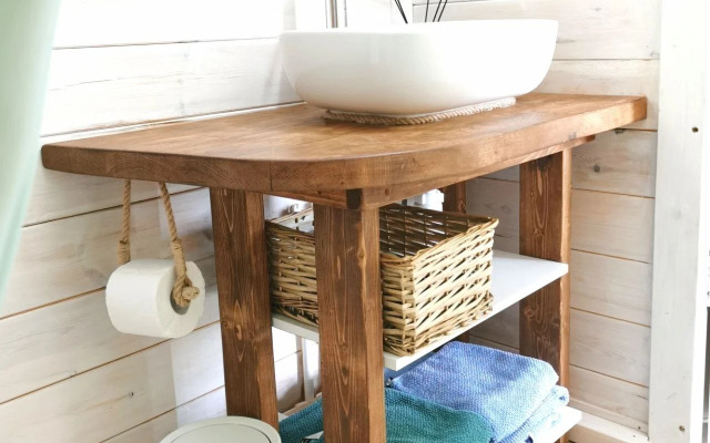 Частный дом Les Dankin