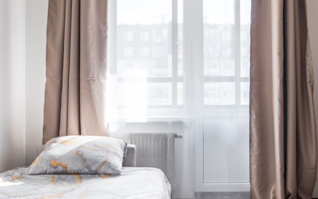 Квартира в Солнечном городе #2