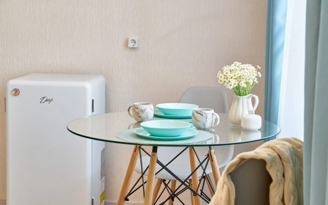 Apart Loren Flat