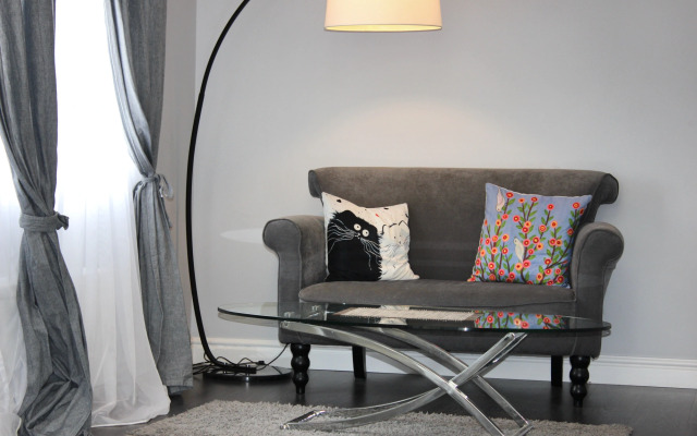 Квартира Мамаев Курган