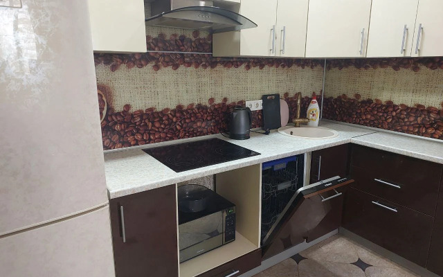 Квартира Guest House с Парковой