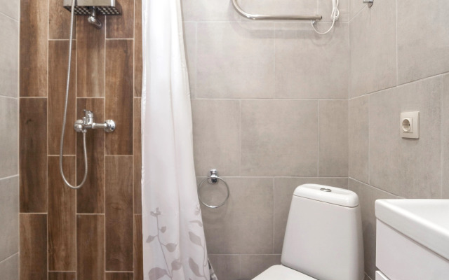 ZHK Nevskiy 1 Apartments