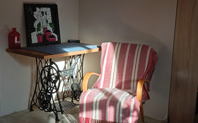 Квартира В историческом центре города