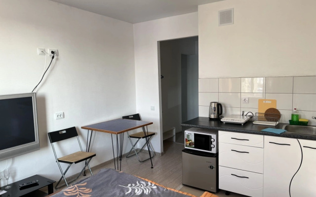 Na Moskovskom shosse 1 Apartments