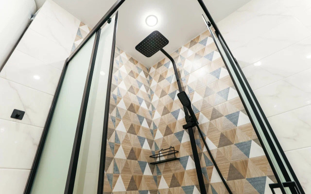 Апартаменты на берегу реки Анагара