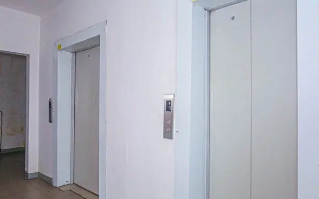 1-k kvartira na Borsoyeva 77 Flat