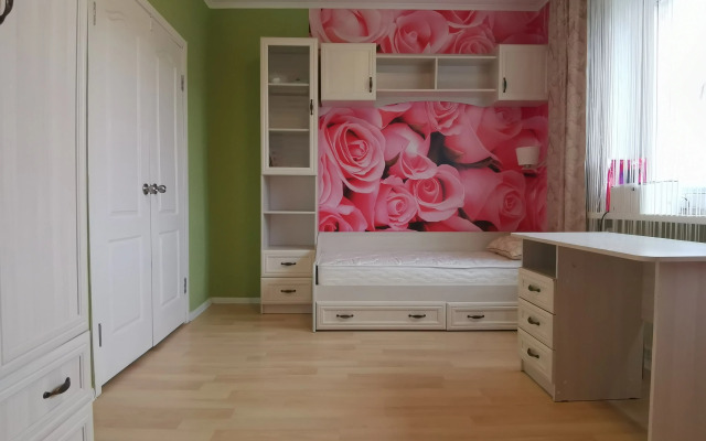 Апартаменты 3-х комнатная квартира на Ленина