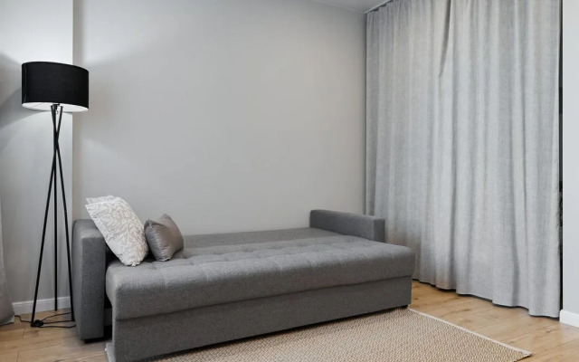 Квартира Студия в Жк Сердце Ростова