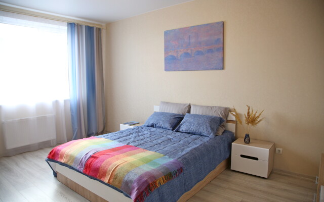 Apartamenty Mone V Samom Tsentre Goroda Kaliningrada Apartments