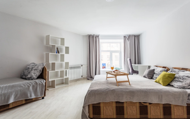 Квартира Eliza Home на Невском проспекте