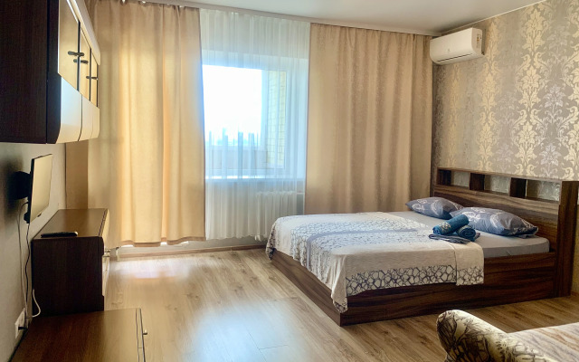 Kvartira V Yuzhnom Apartments