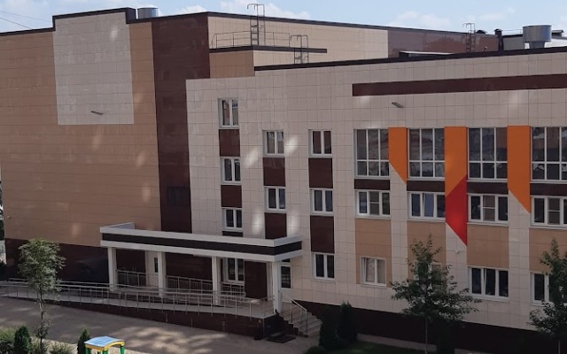 Апартаменты Атмосфера Италии