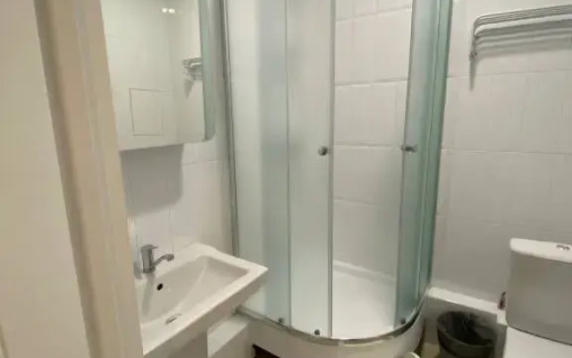 Апартаменты Parade Aparts 2