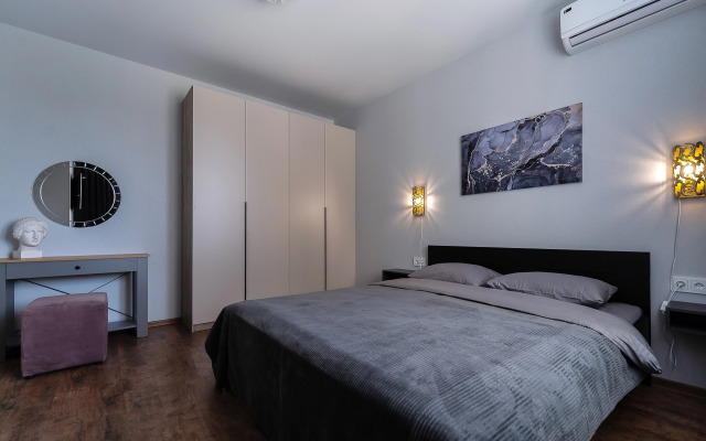 Квартира Mart Apart на Ахеджака 12/8