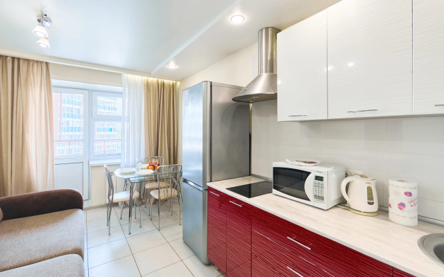 Apartamenty na Bol'soj Podgornoj 70