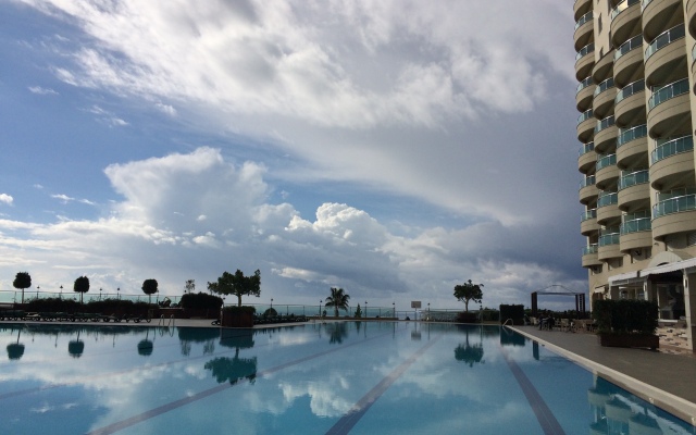 Апартаменты Уютная квартира в Голдсити