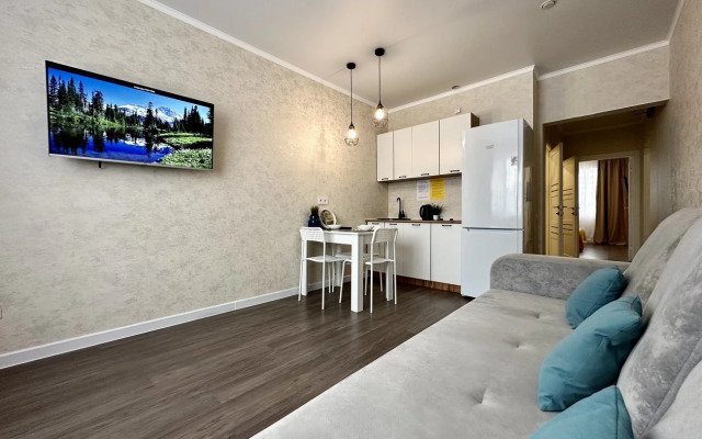 Квартира на улице Рокоссовского 29/1