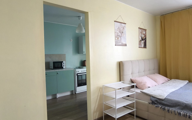 Квартира в центре города