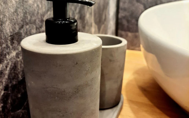 Квартира Вид просто космос