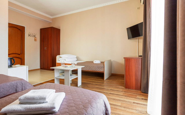 Lotos Guest House