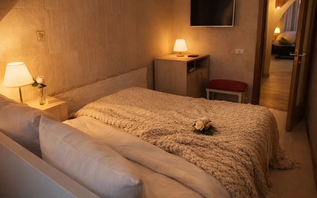 Квартира УК Атмосфера Некрасов