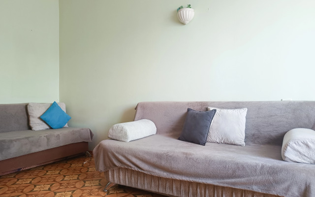 Квартира Усть-Илимская 5