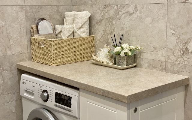 Olive Branch Flat