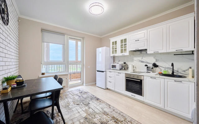 Квартира ПосуткаРу Развед 6/1 парк Краснодар им Галицкого