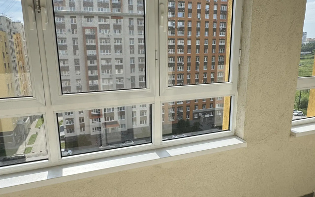 Квартира Tuk Tuk Apartments