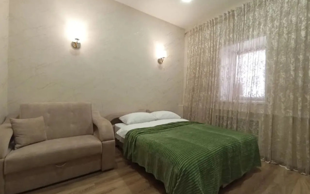 Апартаменты Пять Звёзд набережная Волги