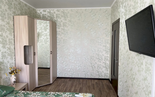 Апартаменты 387 Мичурина 7