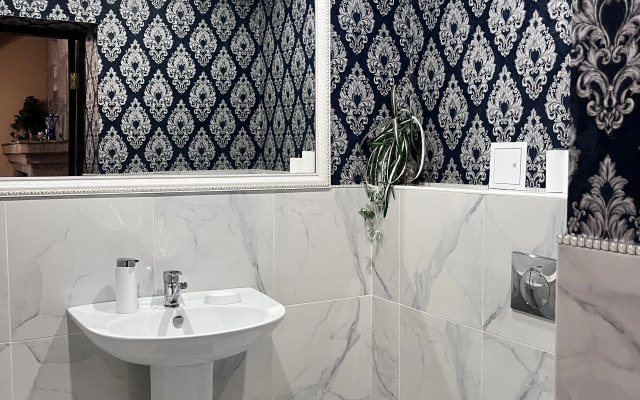 Частный Дом Счастливых Путешествий