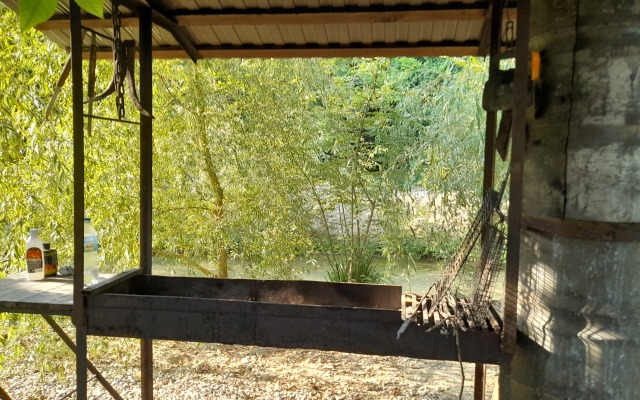 Domiki U Reki Guest House