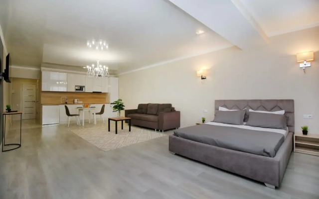 Urban Trio 330 Apartment