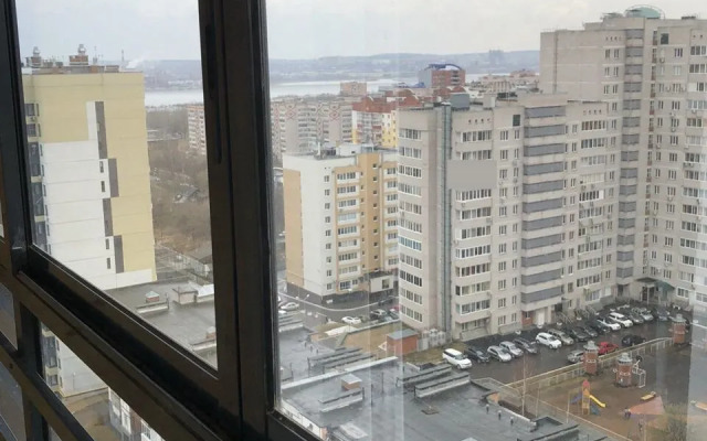 Апартаменты на 5-ой Подлесной 5