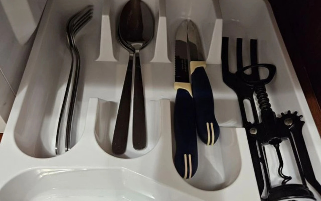 Квартира на улице 40 лет Победы 43Б