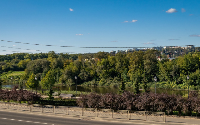 Апартаменты GLOBALSTAY Уникальная 2х Комнатная на Набережной Днепра