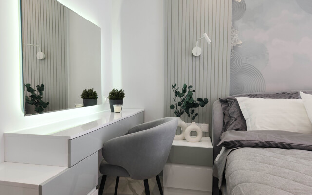 Apartamenty Deluxe Apartments
