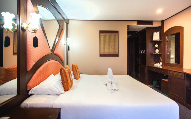 Kelly's Residency Boutique hotel
