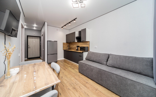 Квартира Уютная в Новом Жк Восход