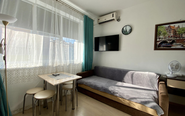 More Siriusa Apartments 14