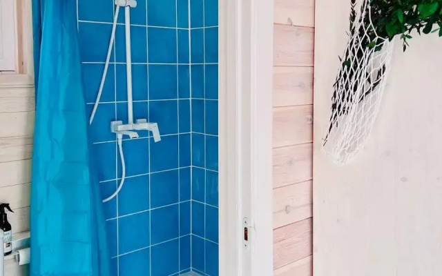 Частный дом Дача "Тихая"