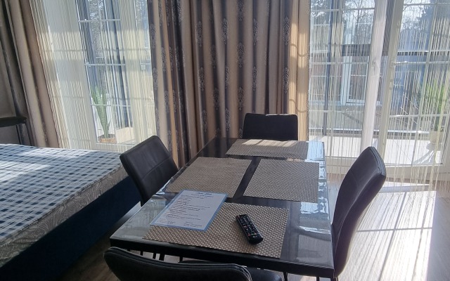 Апартаменты Студия Anna Stolz