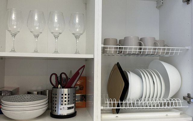 Квартира Уютная Европейский Дом