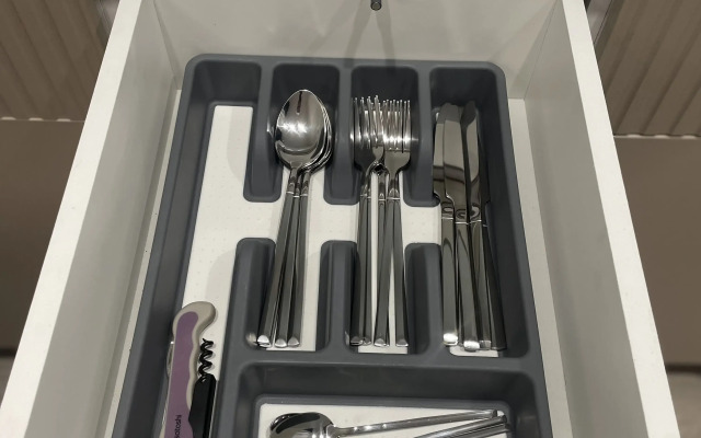 Апартаменты на Книповича