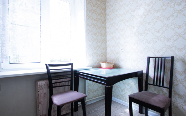 Cozy 2-room apartment on Nagatinskaya