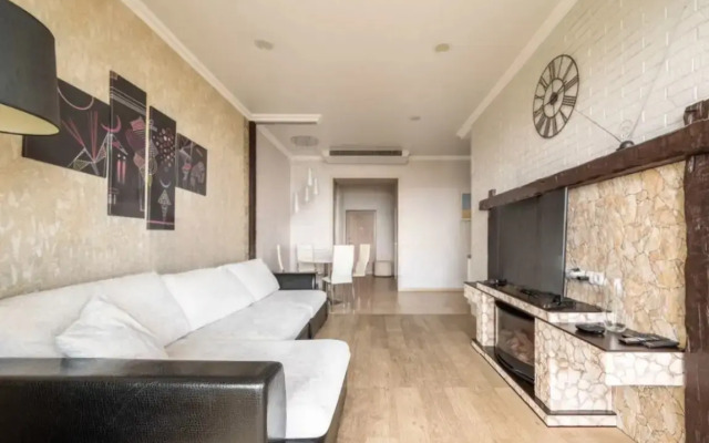 M Apartments Ideal House 3 Apartments