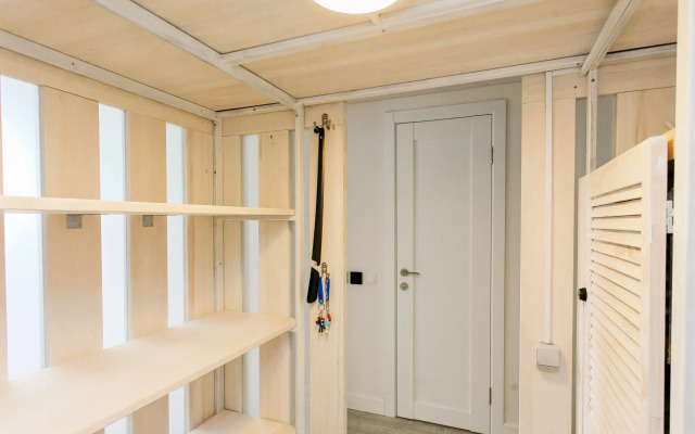 V Novom Zhk Art Layt Siti Apartments