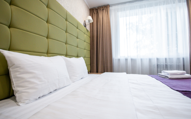 O' Live Boutique Hotel