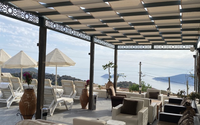 Sultan Hotel Kalkan